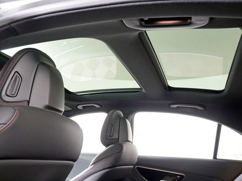 New 2026 Mercedes-Benz C 43 AMG 4MATIC Sedan image 15