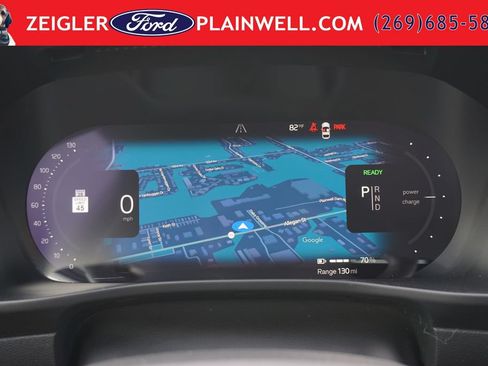 Used 2023 Volvo C40 P8 Recharge Plus AWD/4WD image 30