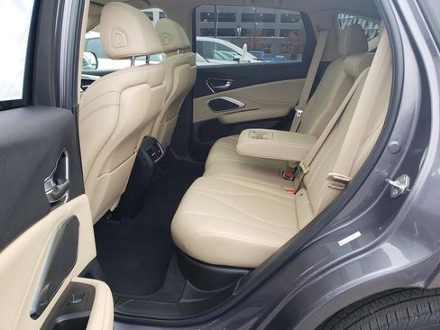 Certified 2019 Acura RDX AWD image 32