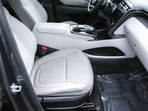 Used 2024 Hyundai Tucson SEL image 35