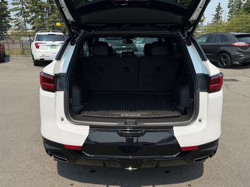 Used 2023 Chevrolet Blazer RS FWD image 26