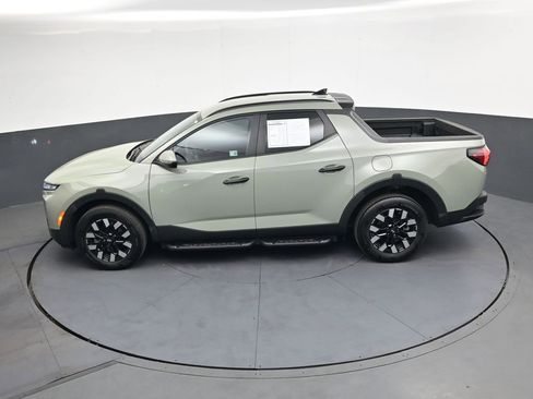 Used 2025 Hyundai Santa Cruz SEL image 34