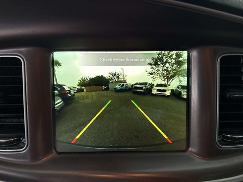 Used 2022 Dodge Charger GT RWD image 30