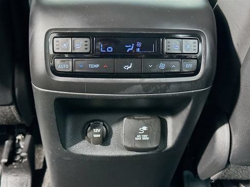 Used 2025 Hyundai Palisade SEL AWD/4WD image 26