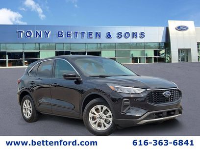 Used 2023 Ford Escape Active w/ Tech Pack #2