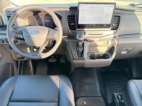New 2026 Ford Transit 250 Base image 5