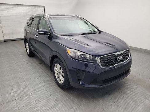 Used 2020 Kia Sorento LX w/ LX I4 Convenience Package FWD image 13