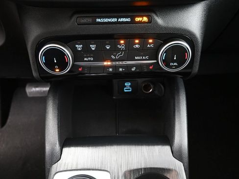 Used 2022 Ford Escape SE w/ Convenience Package AWD/4WD image 27