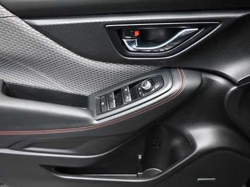 Used 2023 Subaru Forester Sport image 10