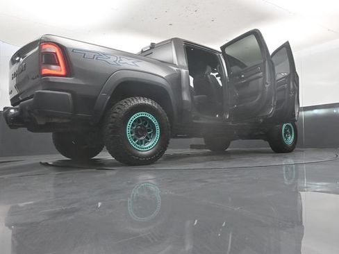 Used 2022 RAM 1500 TRX w/ TRX Level 2 Equipment Group AWD/4WD image 62