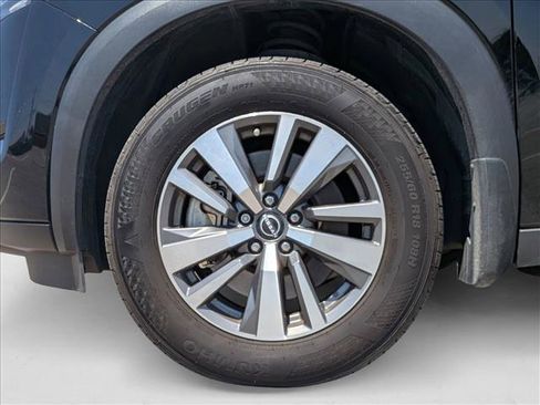 Used 2024 Nissan Pathfinder SL image 24