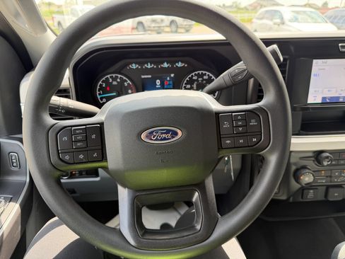 Used 2025 Ford F350 XLT AWD/4WD image 20