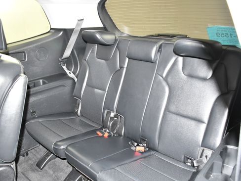 Used 2023 Kia Telluride S w/ S Sunroof Package AWD/4WD image 48