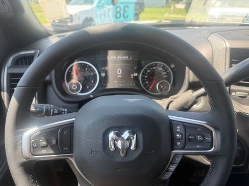 Used 2025 RAM 2500 Tradesman w/ Safety Group AWD/4WD image 28