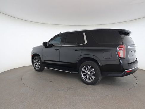 Used 2023 Chevrolet Tahoe LS w/ Driver Alert Package image 14