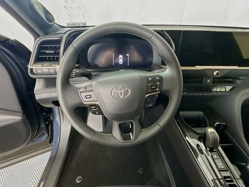 New 2026 Toyota Crown AWD/4WD image 11