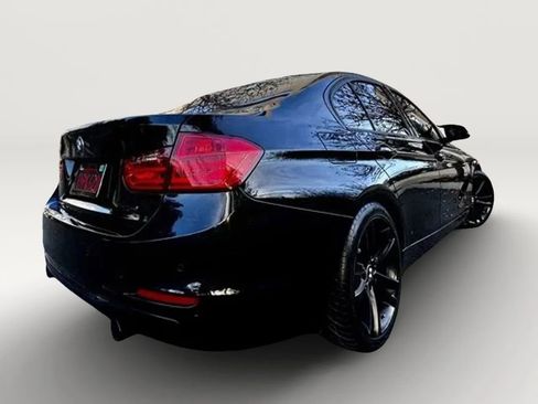 Used 2012 BMW 335i Sedan RWD image 45