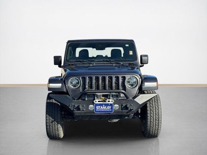 Used 2020 Jeep Gladiator Rubicon