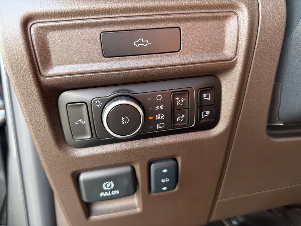 New 2026 Ford F150 King Ranch w/ Equipment Group 601A High AWD/4WD image 32