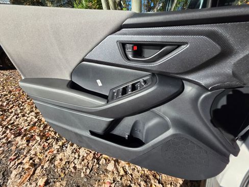 New 2026 Subaru Crosstrek 2.0i Premium image 20