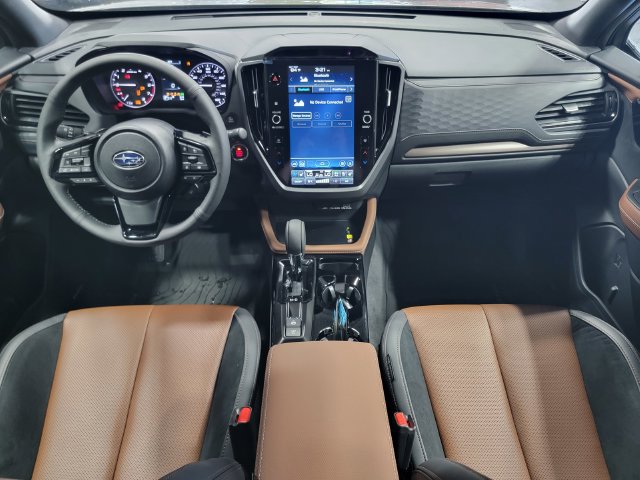 New 2026 Subaru Forester Touring AWD/4WD image 17