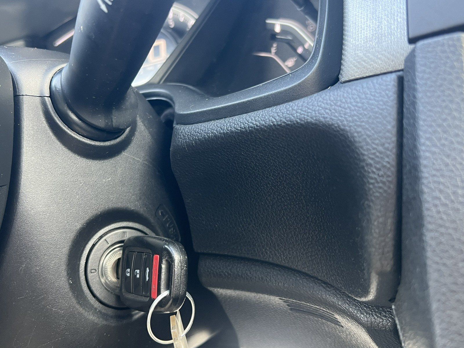 Used 2016 Honda Civic LX image 28