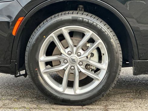 Used 2024 Dodge Durango GT image 28