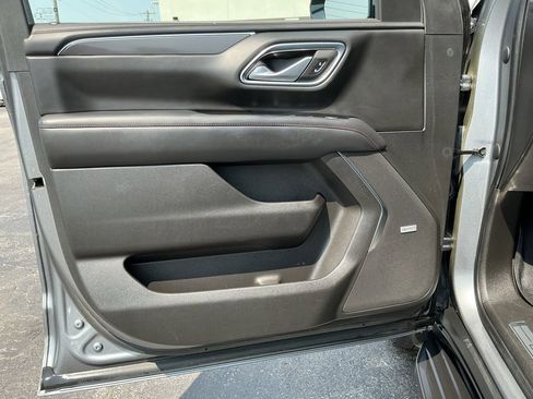 Used 2021 Chevrolet Suburban RST w/ Rear Media and Nav Package image 70