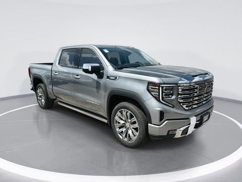 New 2026 GMC Sierra 1500 Denali w/ Denali Reserve Package image 1