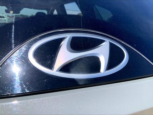 Used 2024 Hyundai Tucson SEL FWD image 10