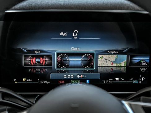 New 2026 Mercedes-Benz GLC 350e 4MATIC image 13