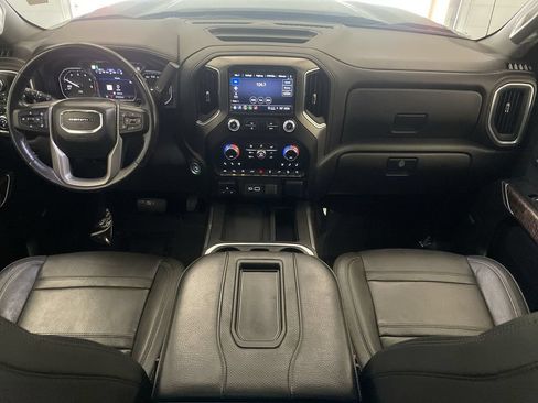 Used 2021 GMC Sierra 1500 Denali w/ Denali Ultimate Package AWD/4WD image 14