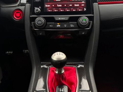 Used 2017 Honda Civic Si image 23