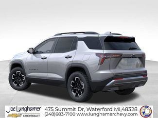 New 2027 Chevrolet Equinox ACTIV w/ Safety and Technology Package AWD/4WD video 3