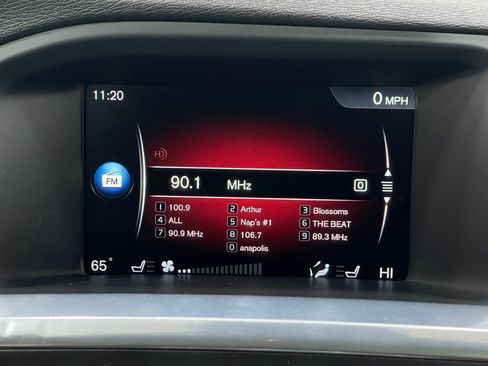 Used 2016 Volvo V60 T5 Premier image 23