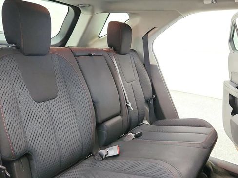 Used 2013 Chevrolet Equinox LS FWD image 27