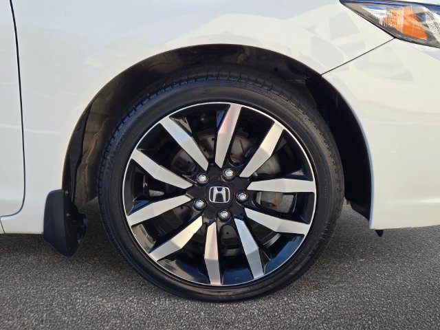 Used 2014 Honda Civic EX-L image 4