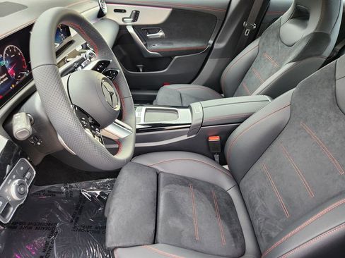 New 2026 Mercedes-Benz CLA 250 4MATIC image 12