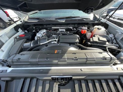 New 2026 Chevrolet Silverado 2500 LT w/ All Star Edition AWD/4WD image 16