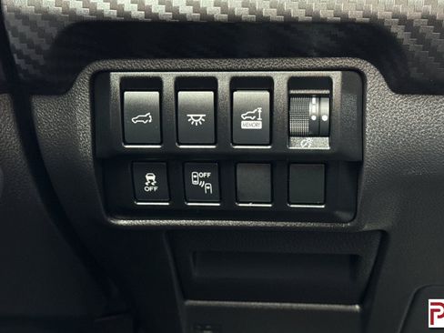 Used 2022 Subaru Ascent Onyx Edition image 34