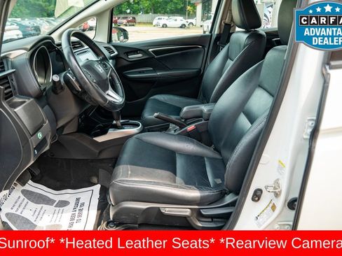 Used 2015 Honda Fit EX image 15