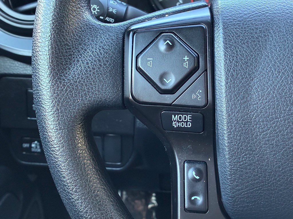 Used 2023 Toyota Tacoma SR AWD/4WD image 20