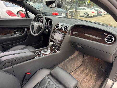 Used 2010 Bentley Continental GT Speed w/ Convenience Specification Pkg AWD/4WD image 23