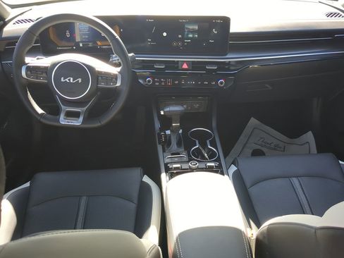 New 2026 Kia K5 GT-Line w/ GT-Line Premium Package image 12
