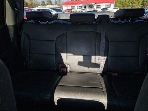 Used 2020 Chevrolet Silverado 1500 W/T w/ WT Convenience Package image 7