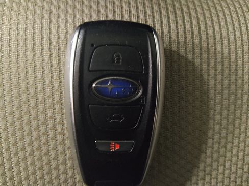 Used 2021 Subaru Impreza 2.0i Premium AWD/4WD image 32