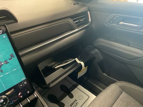 New 2026 GMC Terrain Elevation image 29