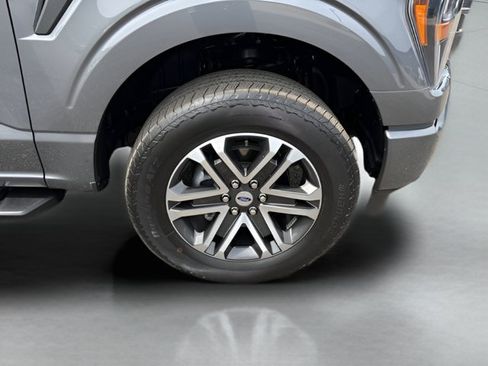 Certified 2023 Ford F150 XL w/ STX Appearance Package AWD/4WD image 27