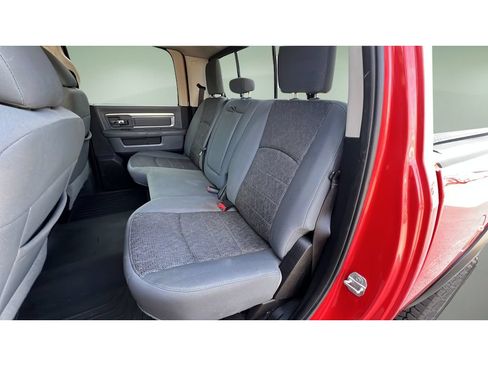 Used 2015 RAM 2500 Big Horn AWD/4WD image 28