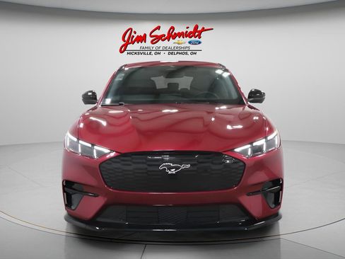 Used 2025 Ford Mustang Mach-E GT image 3